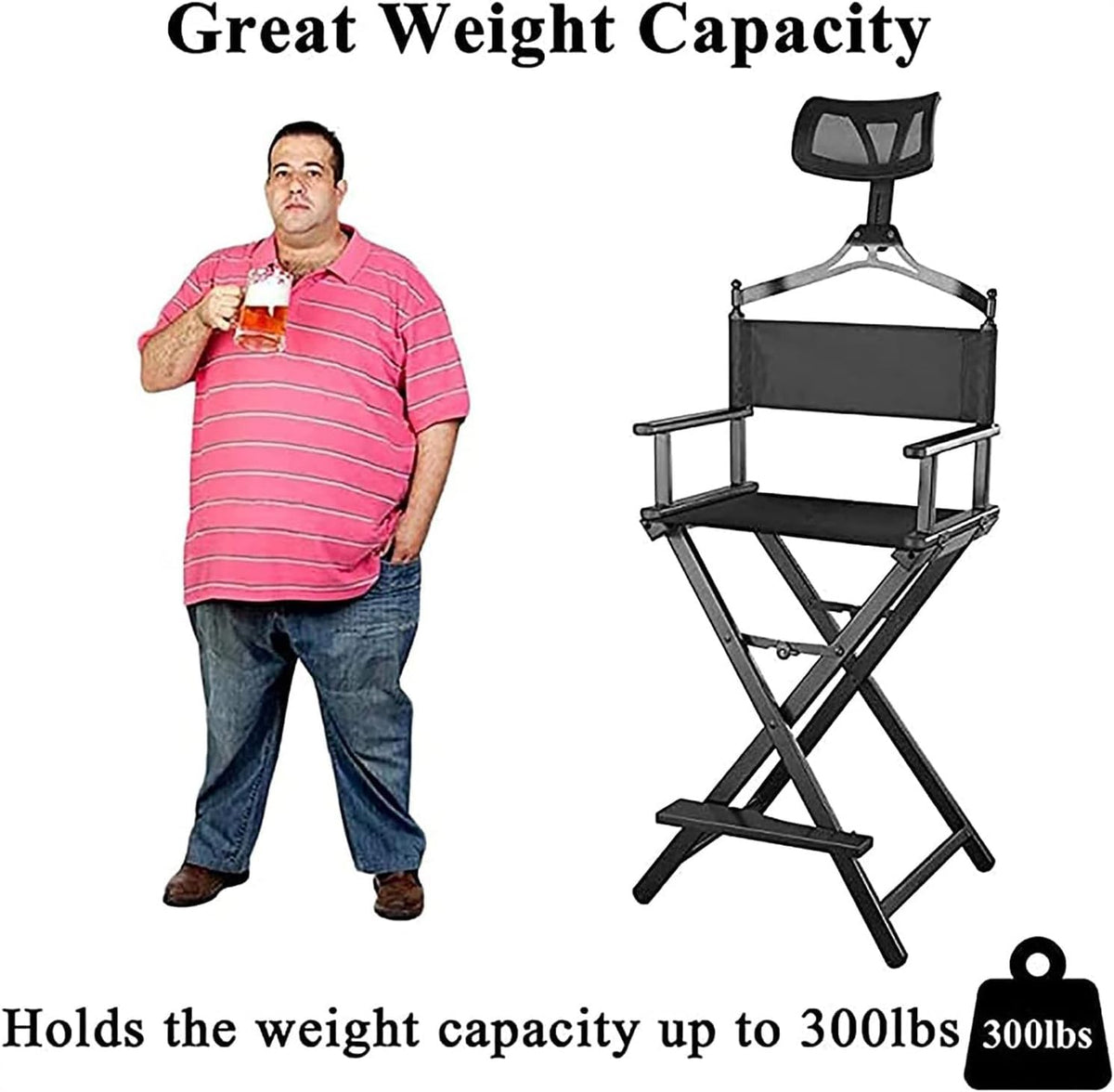 Portable Aluminum Folding Chair T2180