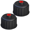 2 Pack Replacement Fuel Jug Cap Z888615