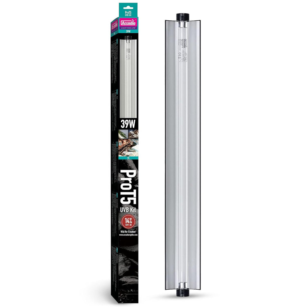 39W UVB Lighting Kit R5610