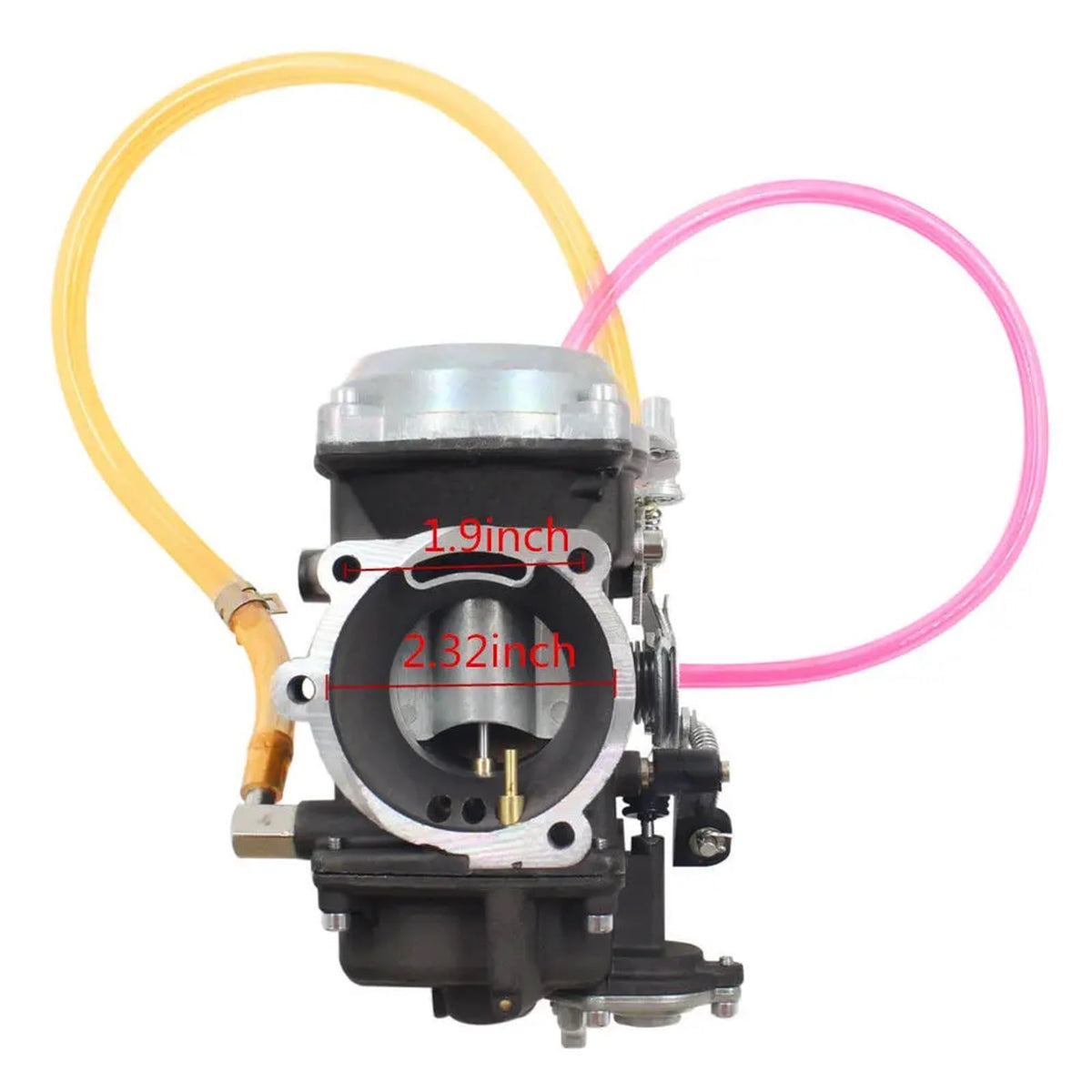 40MM CV Carburetor D77716