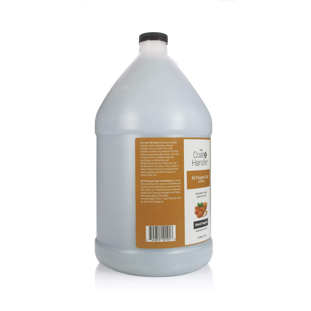 Dog Conditioner 1 Gallon S5756
