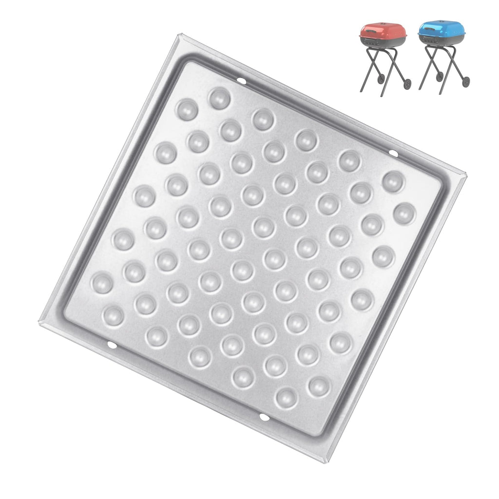 Ash Pan D44439