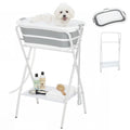 2 in 1 Dog Bath Tub K709492