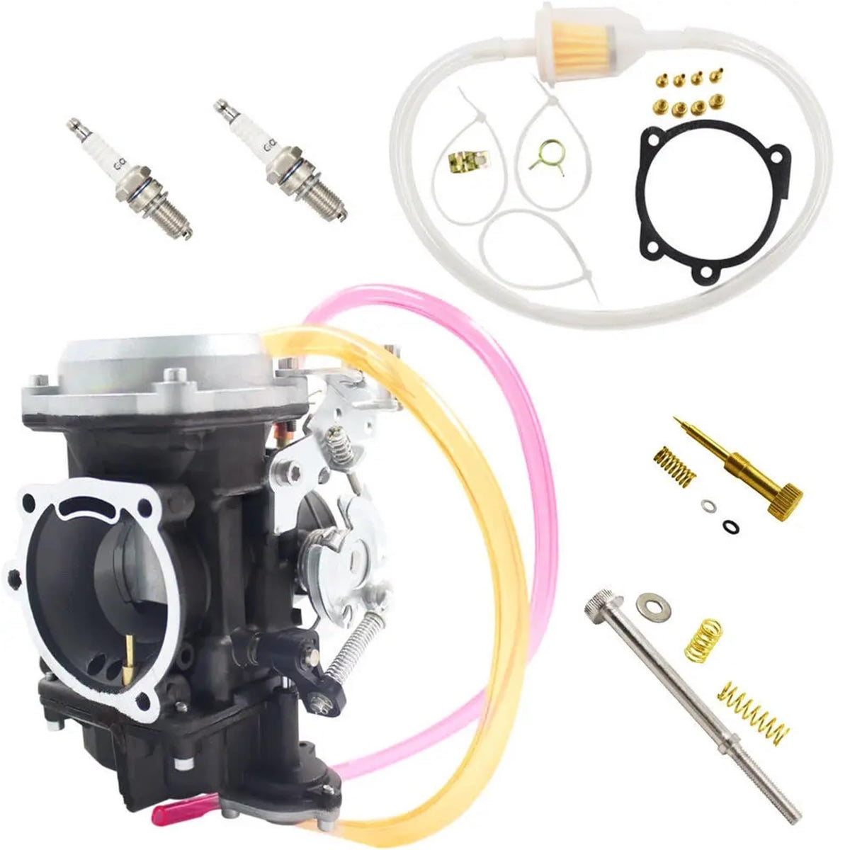 40MM CV Carburetor D77716