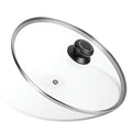 12 Inch Tempered Glass Lid for Frying Pan & Skillet R301315