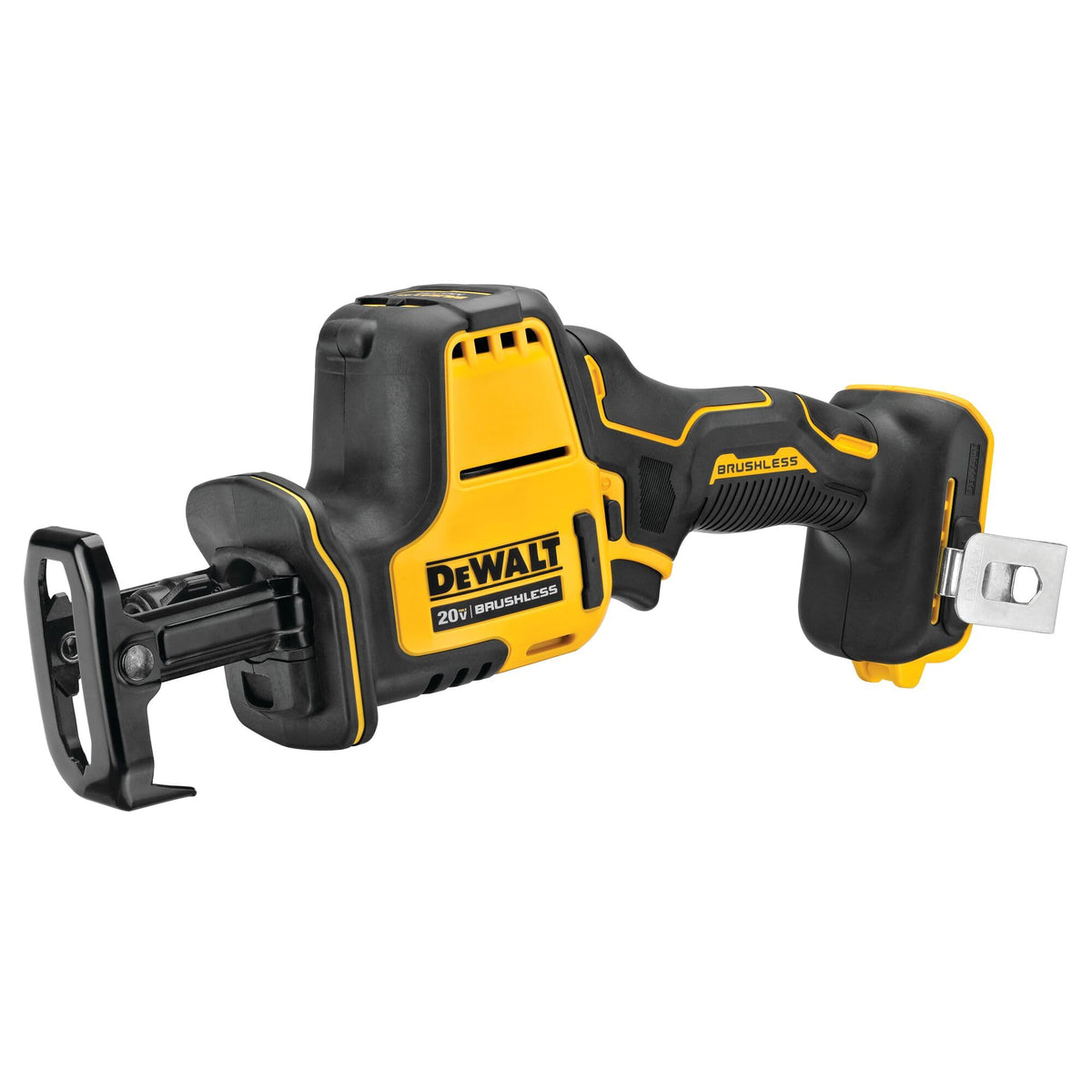 Cordless One-Handed Reciprocating Saw C527595