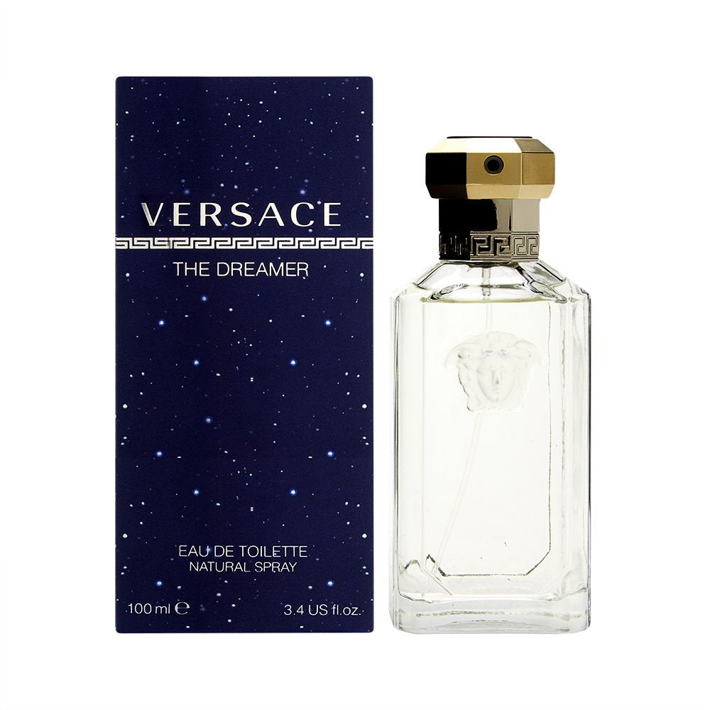 3.4 oz Eau de Toilette Spray B3107