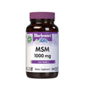 MSM Supplement, 120 Count B911662