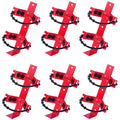 Heavy Duty Fire Extinguisher Mount Bracket M767380