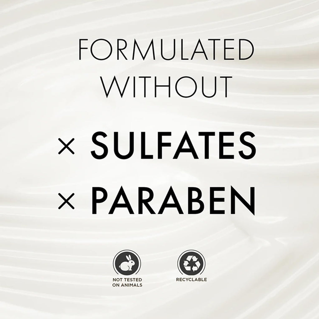 Sulfate-Free Shampoo and Conditioner Set 12 fl oz D157