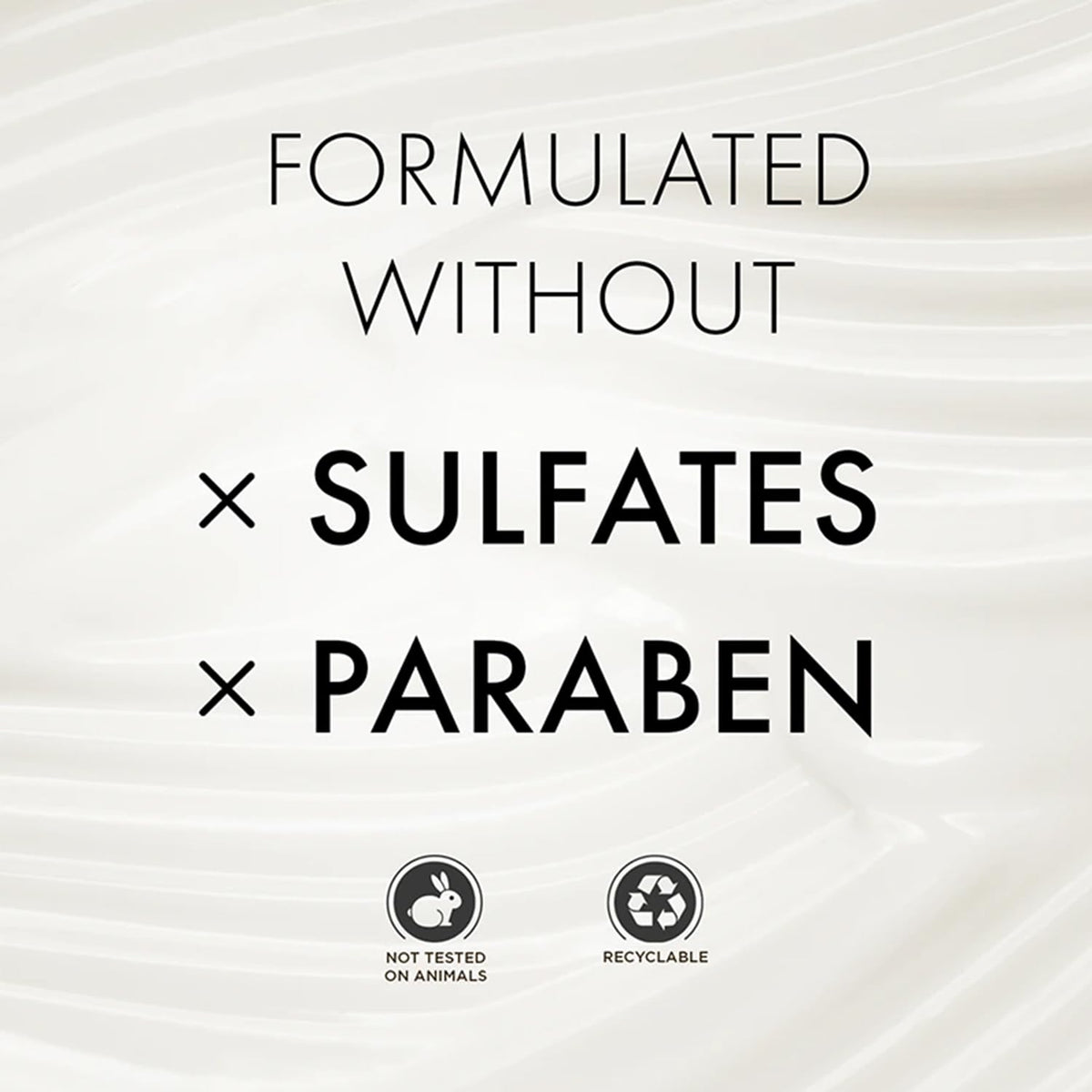 Sulfate-Free Shampoo and Conditioner Set 12 fl oz D157