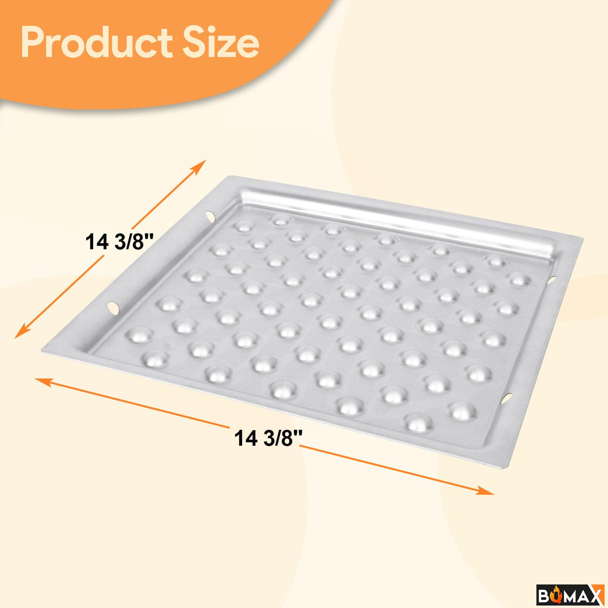 Ash Pan D44439