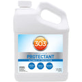 1 Gallon Vinyl Plastic Rubber Protectant S661977