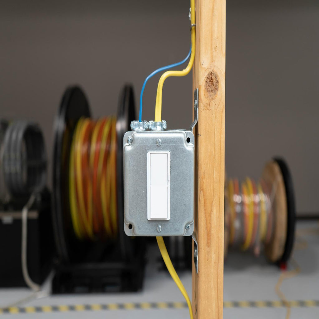 10/3 Indoor NMB Cable 50ft Coil V416
