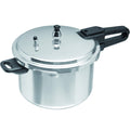 Aluminum Stovetop Pressure Cooker 4.2Qt O396274