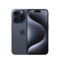 iPhone 15 Pro 512GB Blue Titanium Unlocked V369074