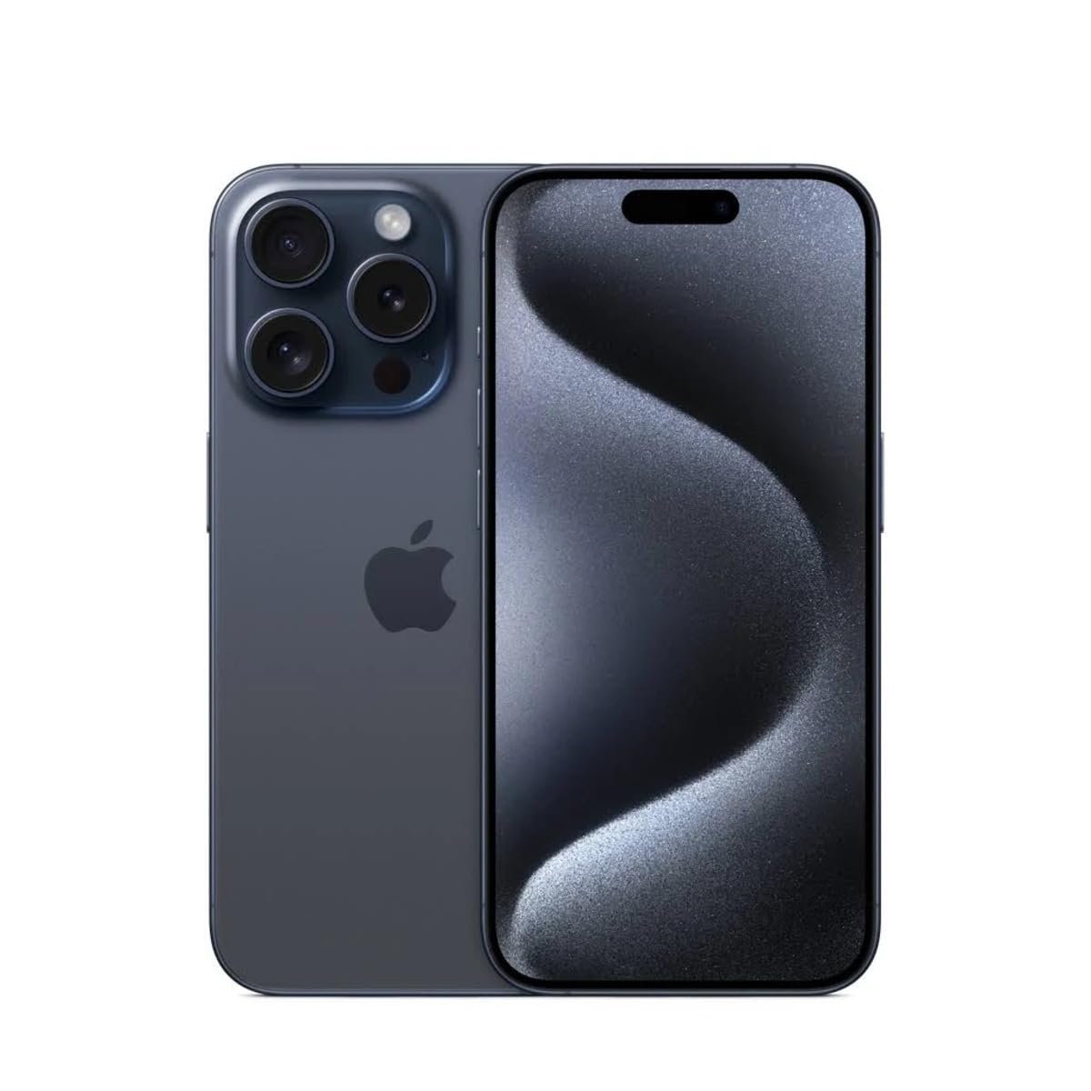 iPhone 15 Pro 512GB Blue Titanium Unlocked V369074