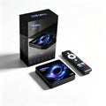 Android TV Box 4K Streaming Device J62555