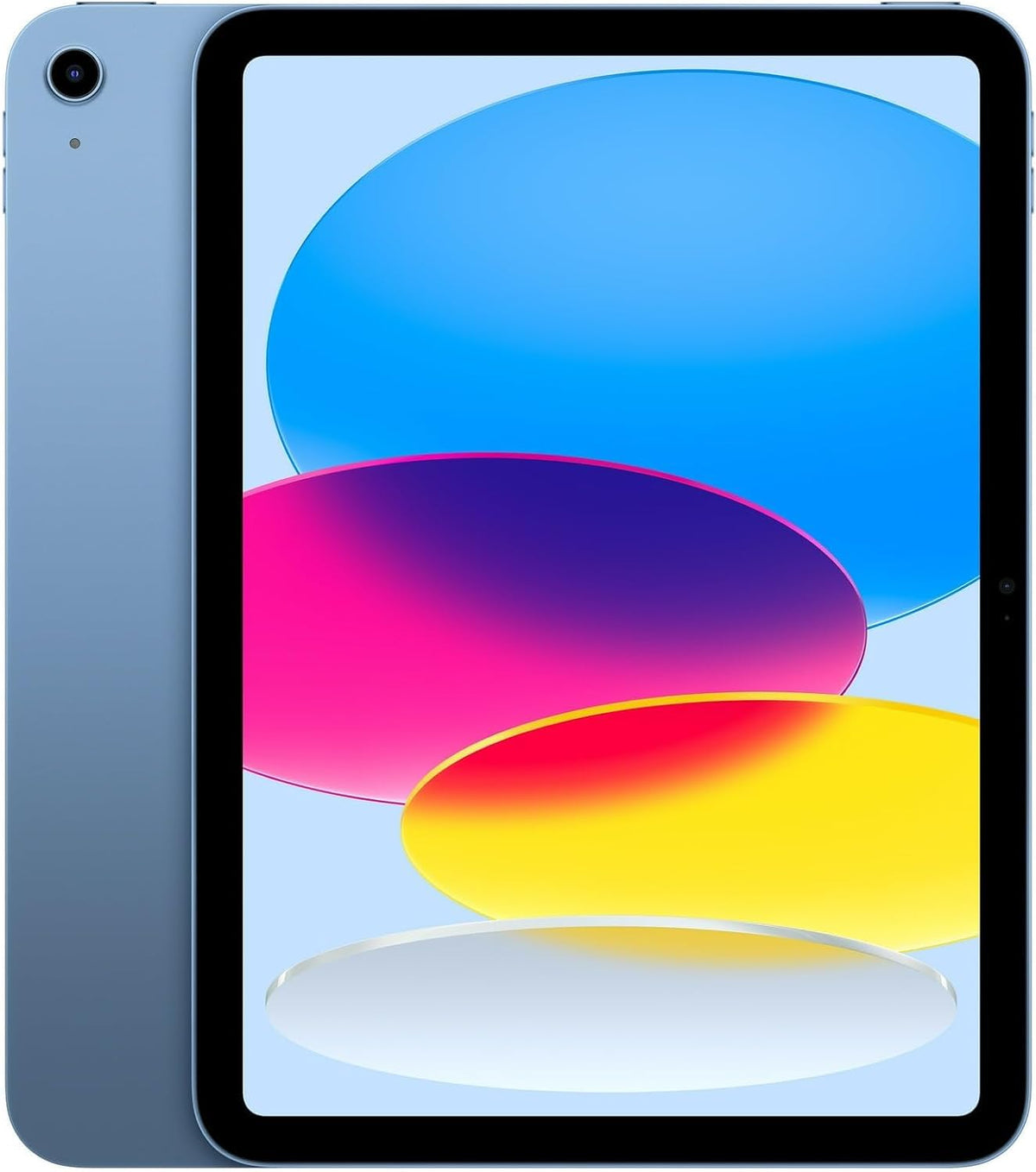 iPad 11-inch 128GB Wi-Fi + Cellular Blue Z67584