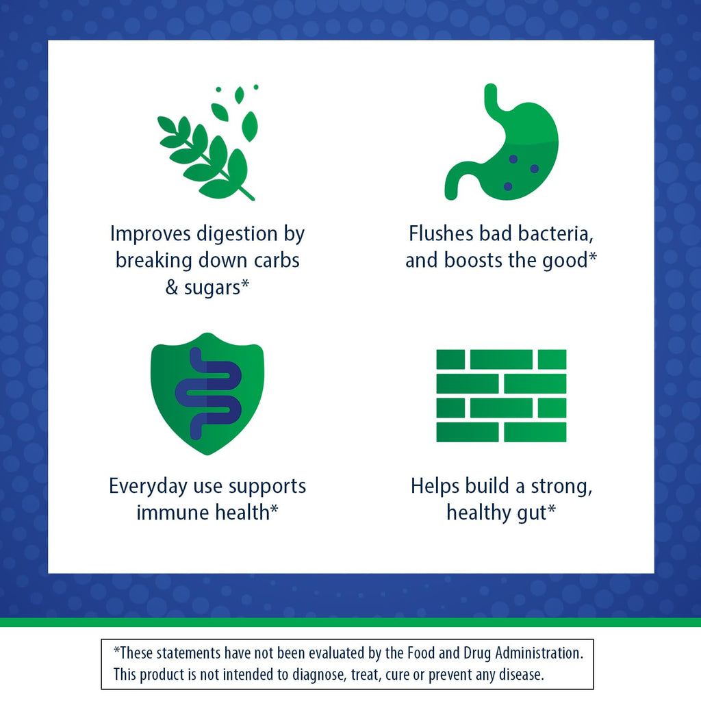 Probiotic 30 Capsules Q6442