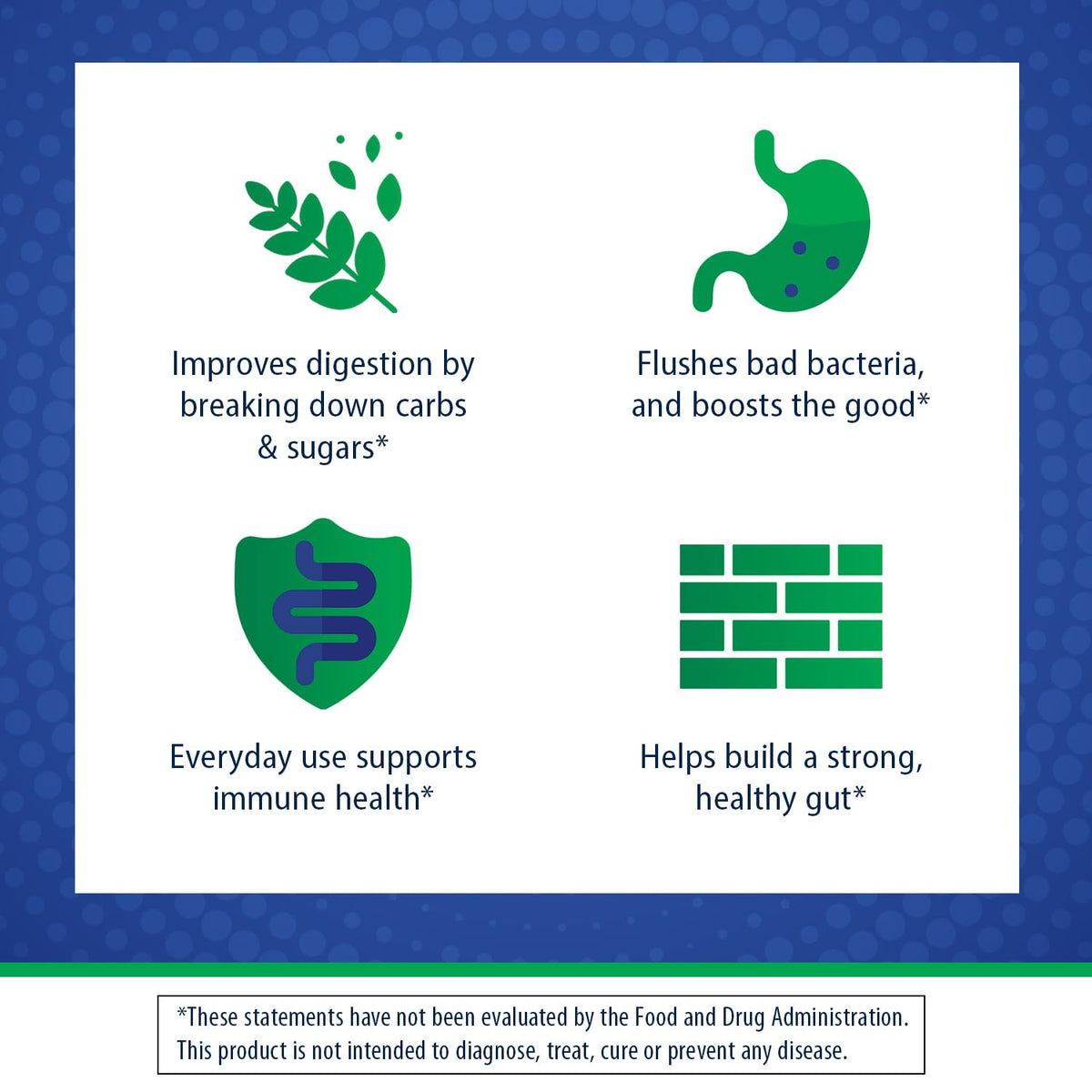 Probiotic 30 Capsules Q6442