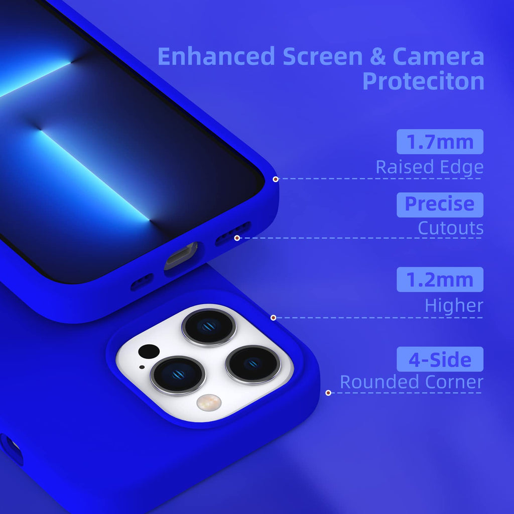 Liquid Silicone Case S3964