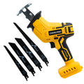 Cordless Reciprocating Saw M912