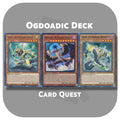 Custom Deck for Yu-Gi-Oh! M1730