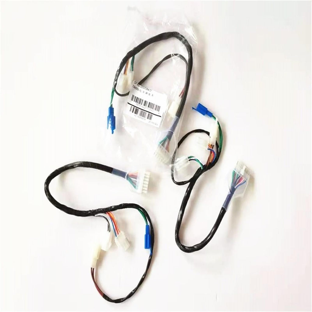 Generator Carburetor Harness 2 Pieces D345