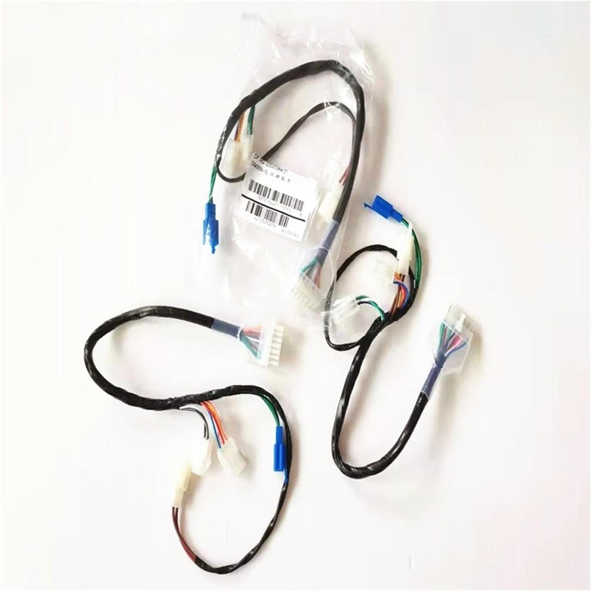 Generator Carburetor Harness 2 Pieces D345