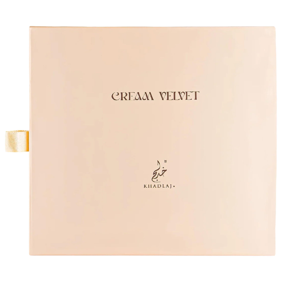 Cream Velvet Extrait De Parfum Spray 3.4 Ounce / 100ml R708391