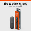 4K TV Stick with Voice Remote V53179