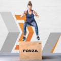 3-in-1 Plyometric Jump Box I8468