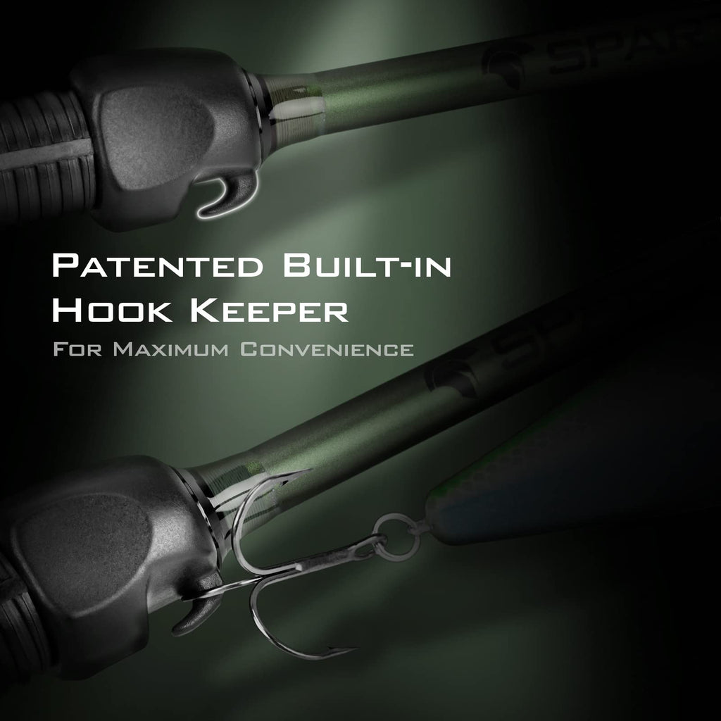Spinning & Casting Fishing Rods R52887
