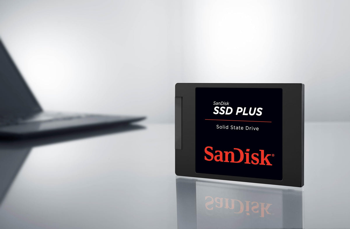 1TB Internal Solid State Drive E748429