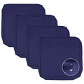 24x22 inch 4 Pack Sofa Cushion Cover C1630