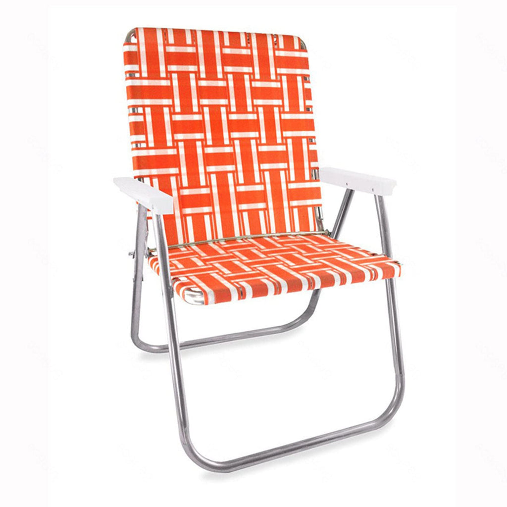 Folding Webbing Chair Set, 2 Pack P567