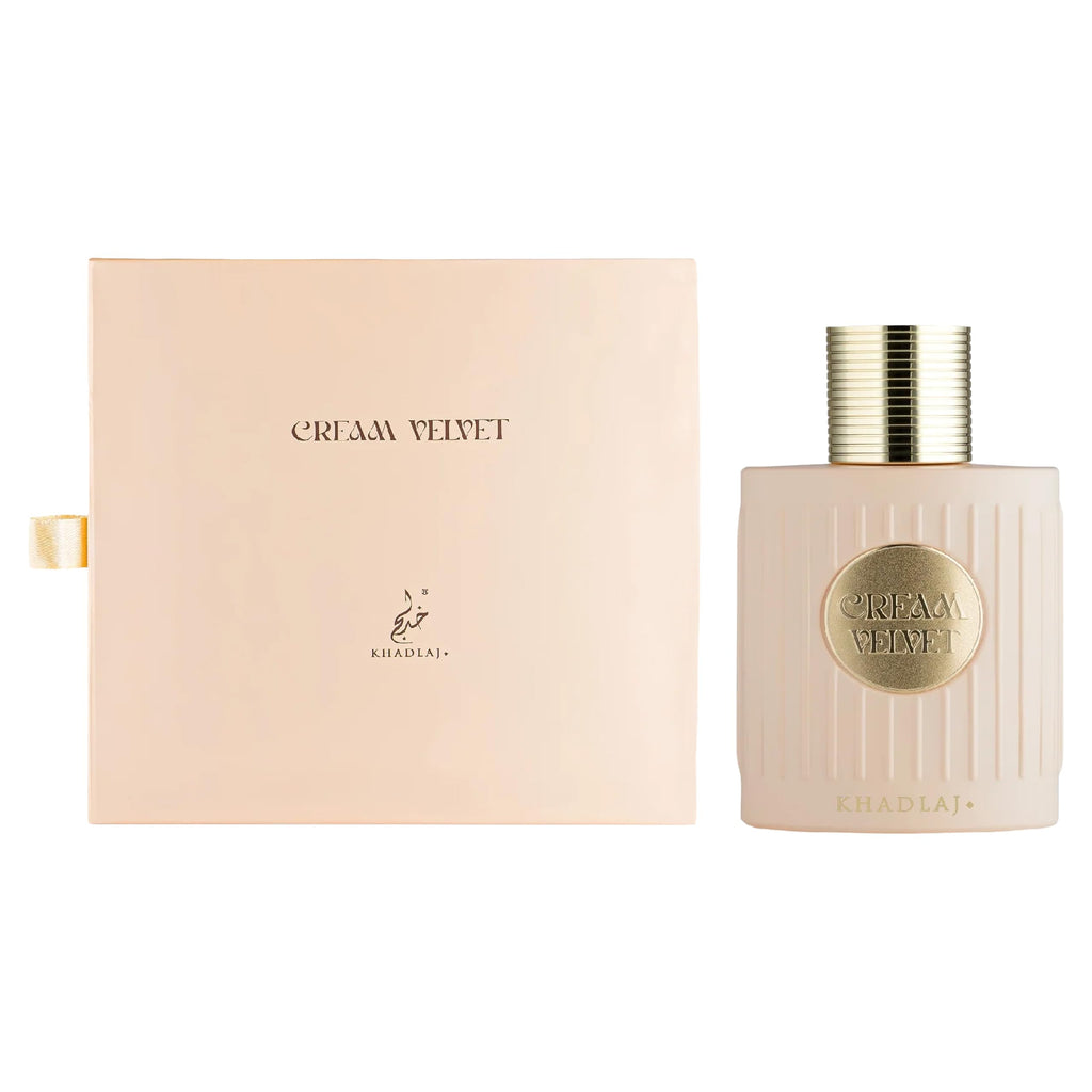 Cream Velvet Extrait De Parfum Spray 3.4 Ounce / 100ml R708391