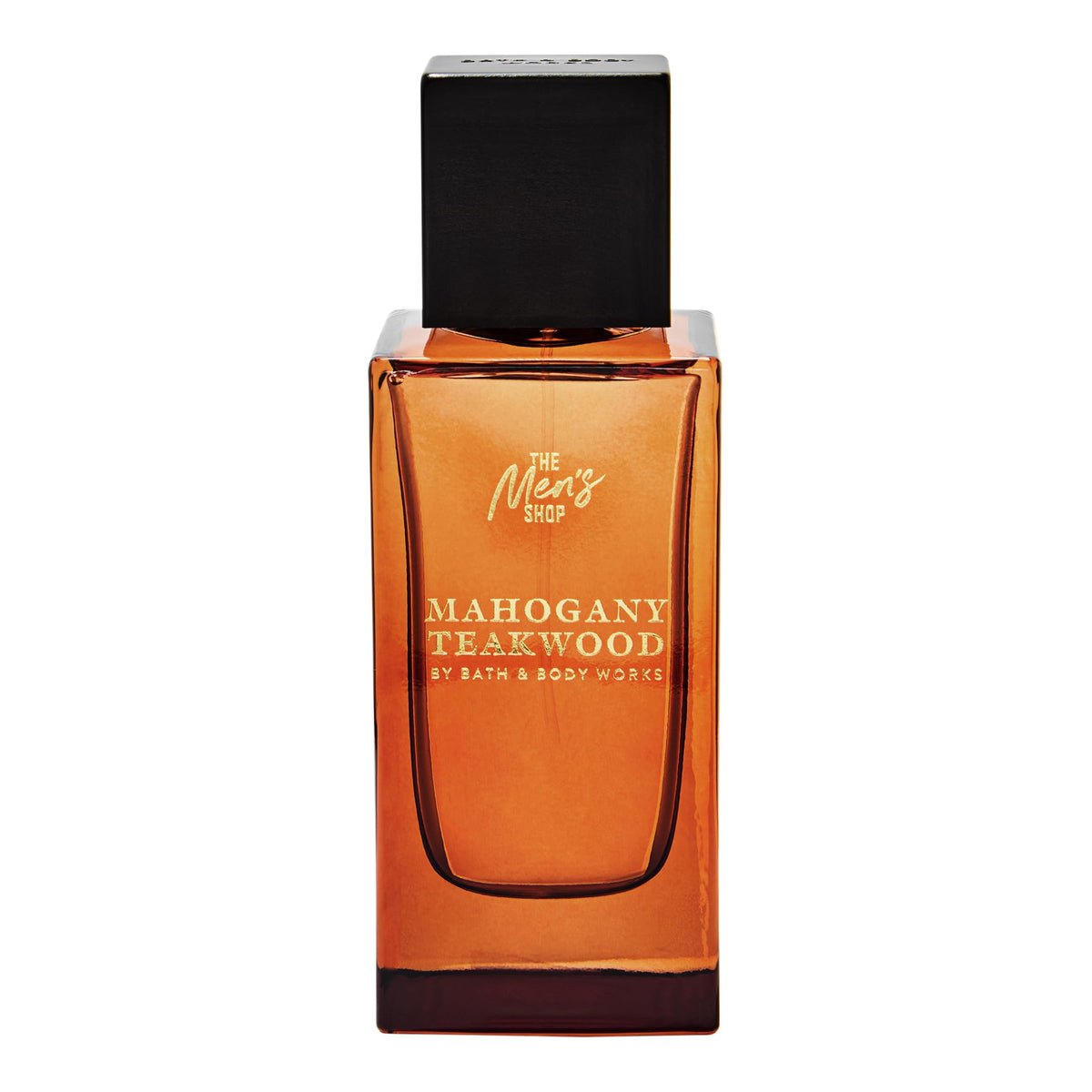 Mahogany Teakwood Cologne Y8205