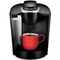 Single Serve K-Cup Pod Coffee Maker with 3 Brew Sizes, Black B9916