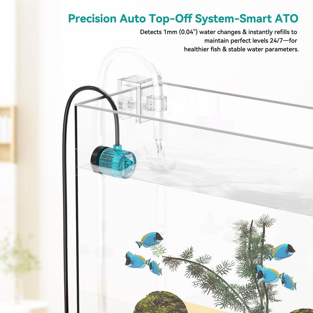Auto Top Off System Z403212