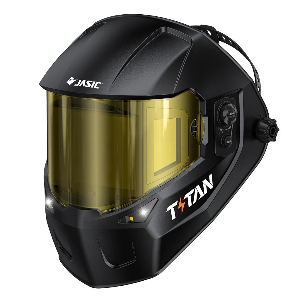 Auto-Darkening Welding Helmet A162