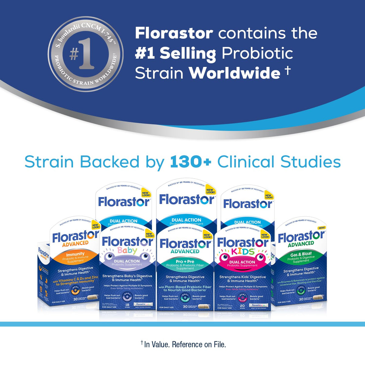 Probiotic 30 Capsules Q6442