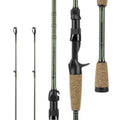 Spinning & Casting Fishing Rods R52887