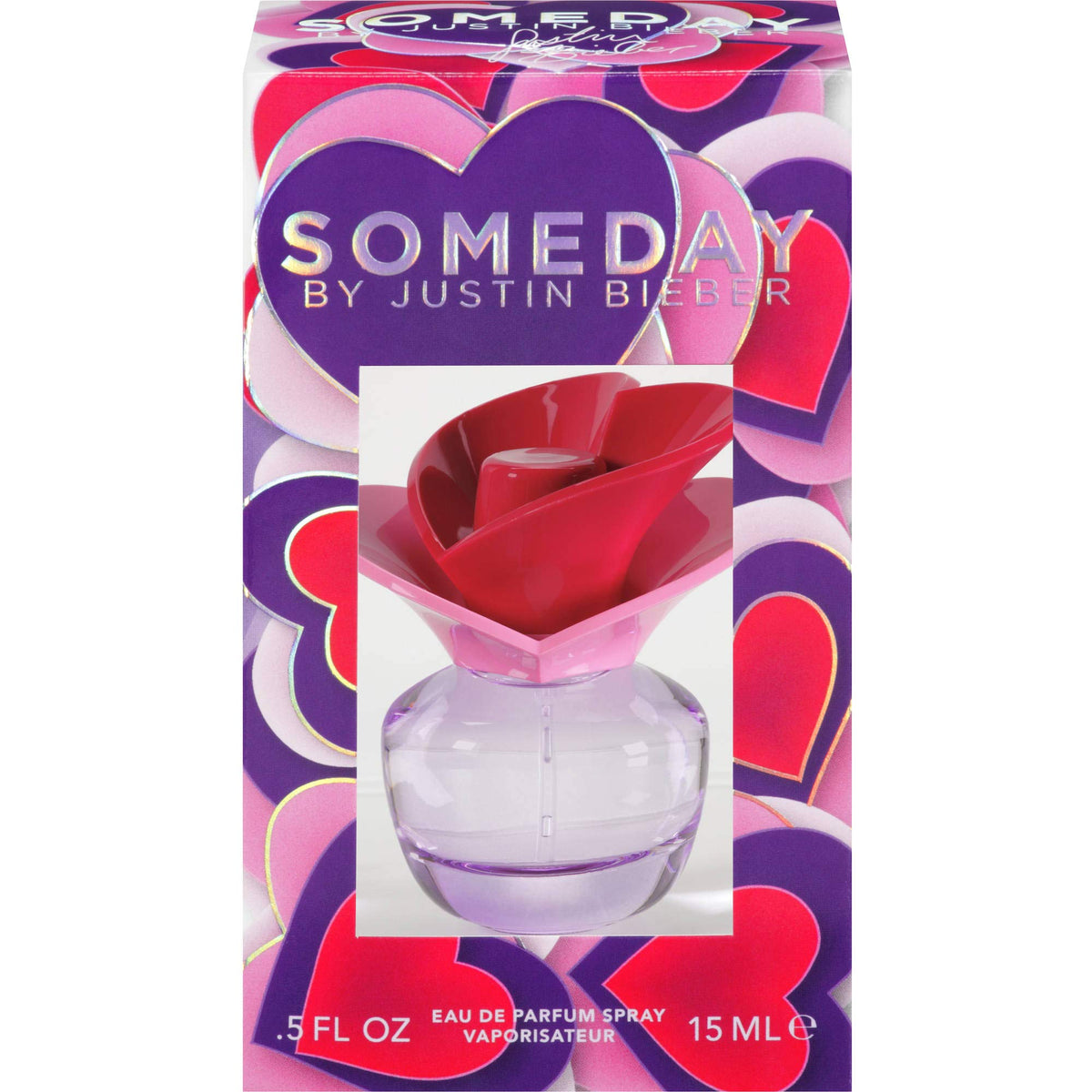 Eau De Parfum .5 Oz R948
