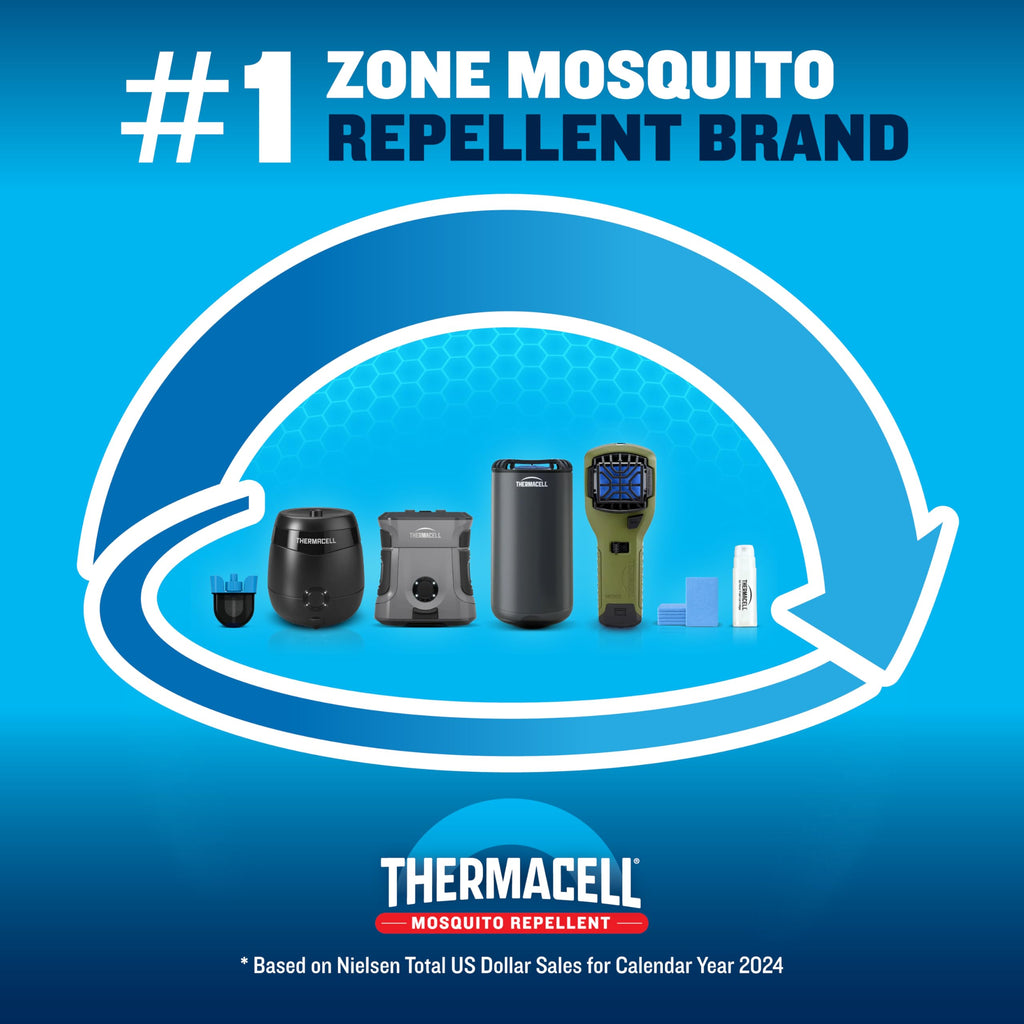 Mosquito Repellent Butane Refills L416