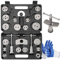 Heavy Duty Disc Brake Caliper Tool Set D643300