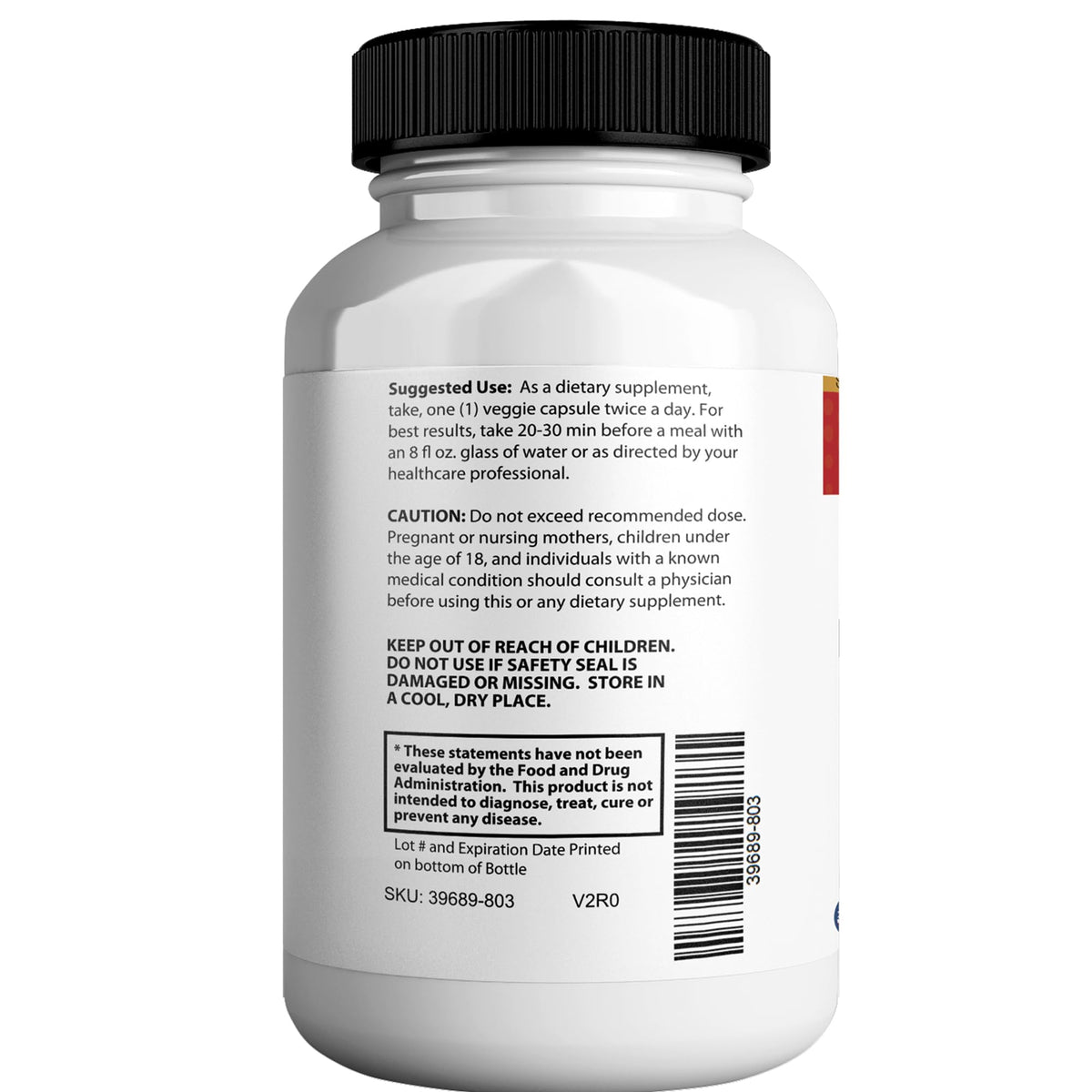 Blood Balance 60 Capsules S27520