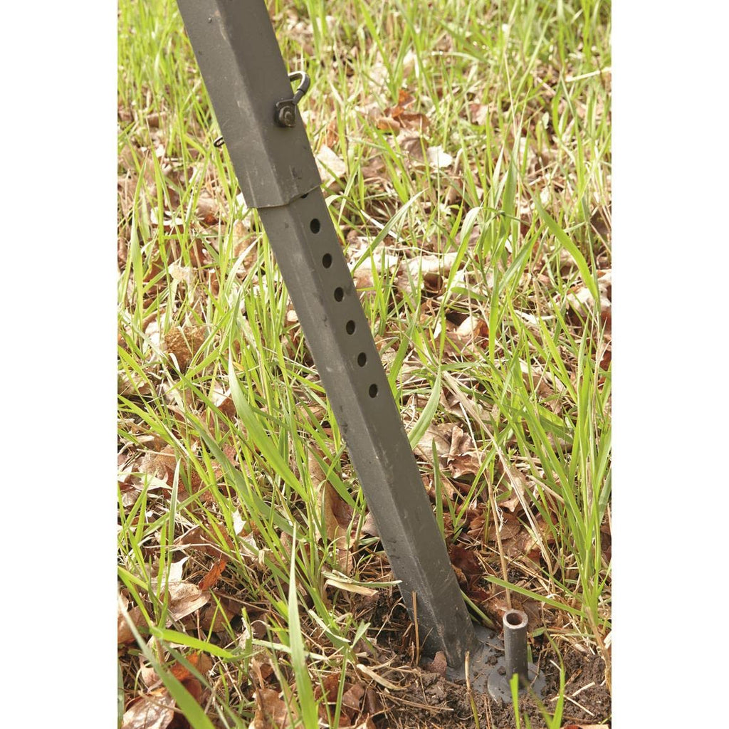 Heavy-Duty 20' Hunting Tripod Stand H6621