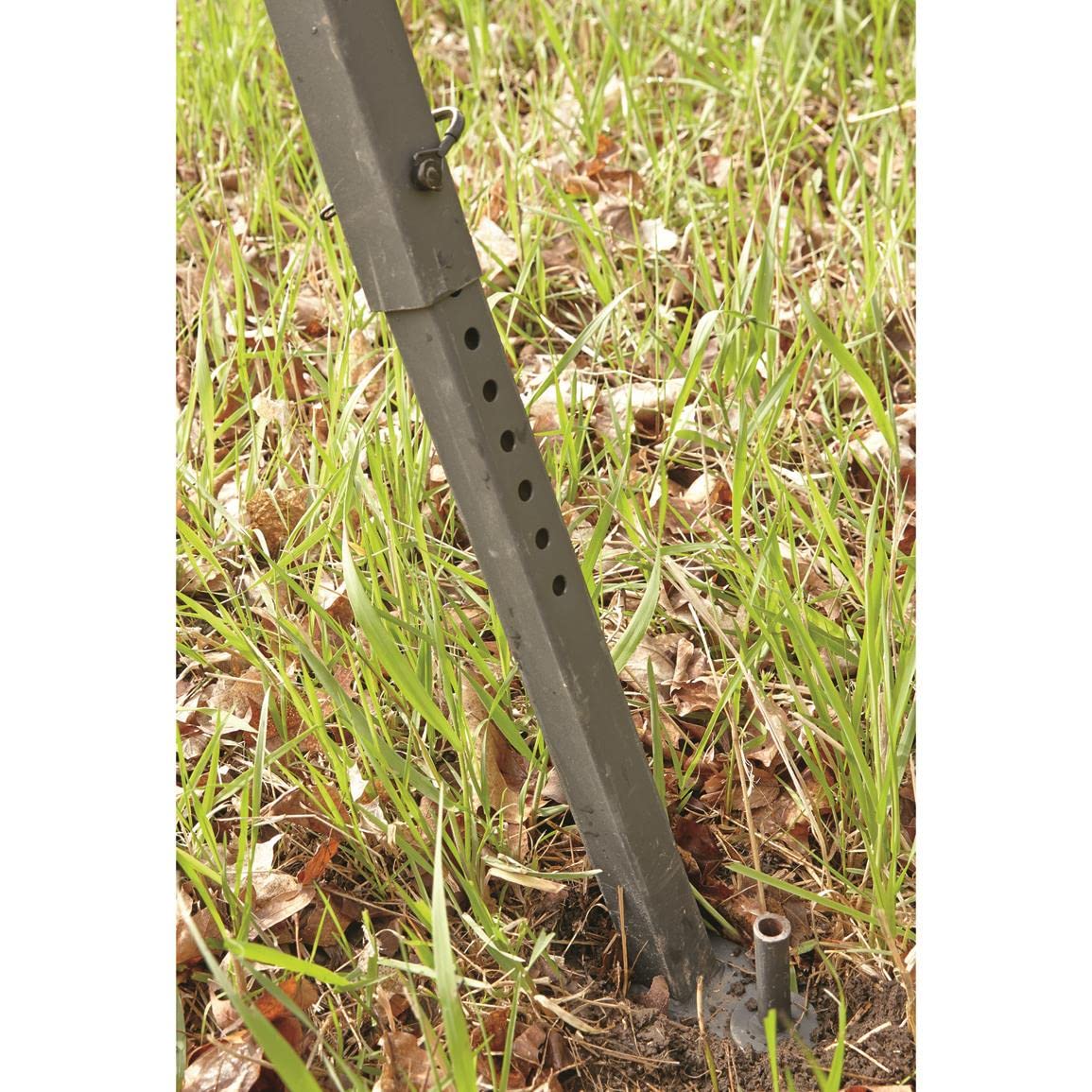 Heavy-Duty 20' Hunting Tripod Stand H6621